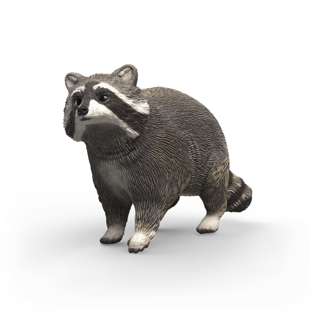 Schleich 14937 Wasbeer