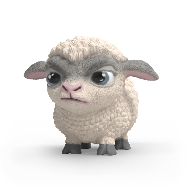 Schleich 70685 Mini Mates - Serie 1