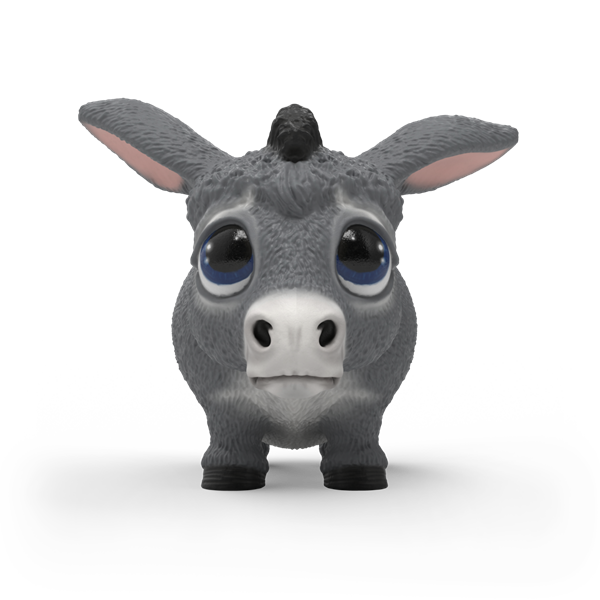 Schleich 70685 Mini Mates - Serie 1