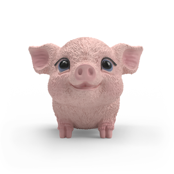 Schleich 70685 Mini Mates - Serie 1