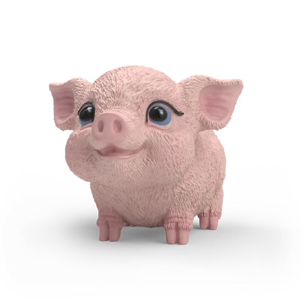 Schleich 70685 Mini Mates - Serie 1