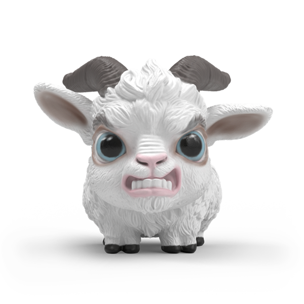 Schleich 70685 Mini Mates - Serie 1