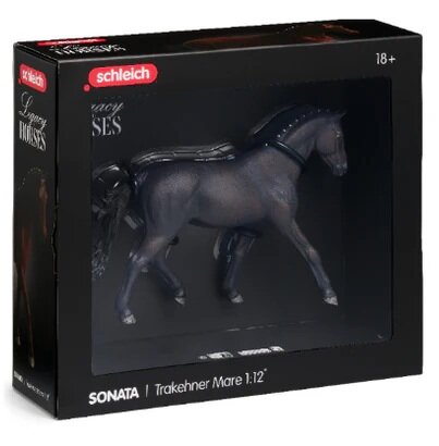 Schleich 72235 Sonata Trakehner merrie 1:12