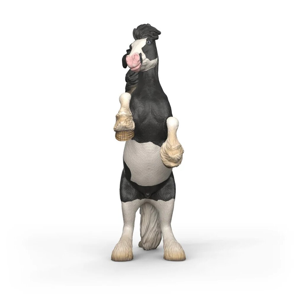 Schleich 72263 Thunder Tinker-ruin 1:12