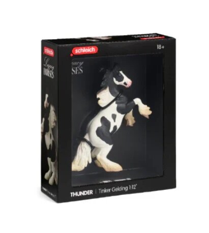 Schleich 72263 Thunder Tinker-ruin 1:12