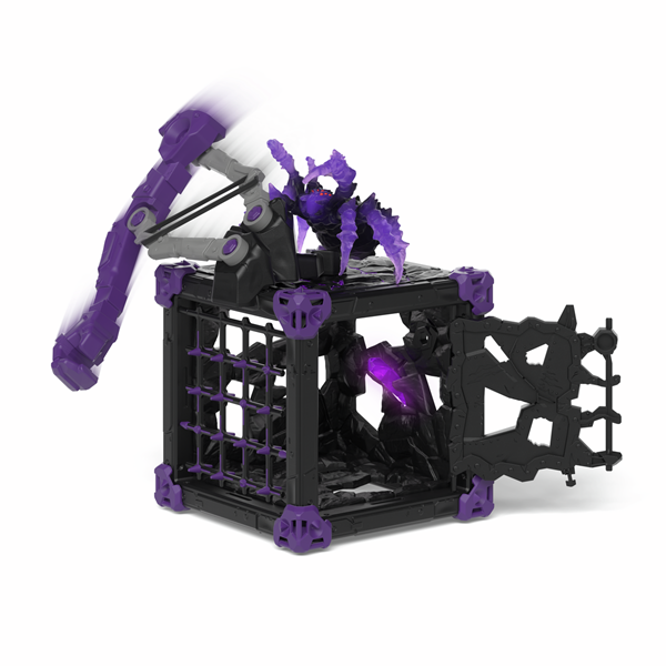 Schleich 42765 Gevechtshol Schaduwspin