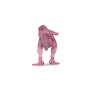 Schleich Dinosaurus Roze T-Rex met dierenprint Exclusive 72272 afbeelding 19