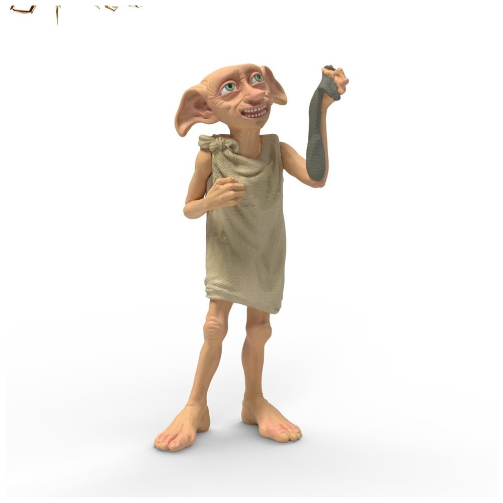 Schleich 14940 Dobby&trade; met sok detail-variant