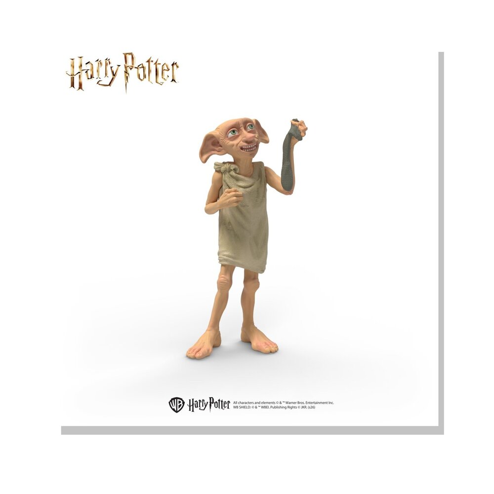 Schleich 14940 Dobby&trade; met sok studio-variant