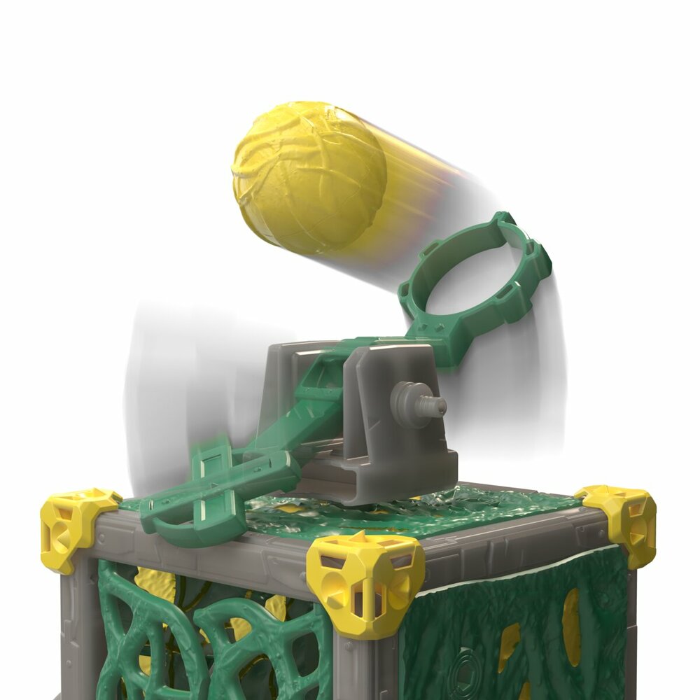 Schleich 42809 Jungle Bolwerk afbeelding 2