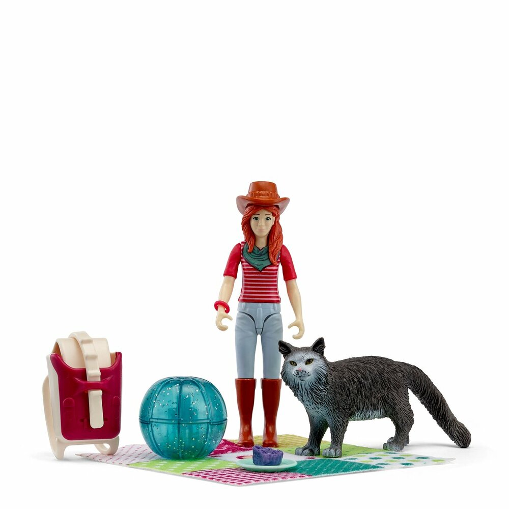 Schleich 81537 Picknickplezier van Schleich