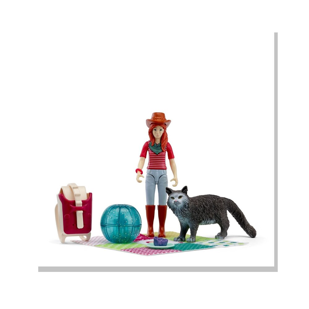 Schleich 81537 Picknickplezier studio-variant