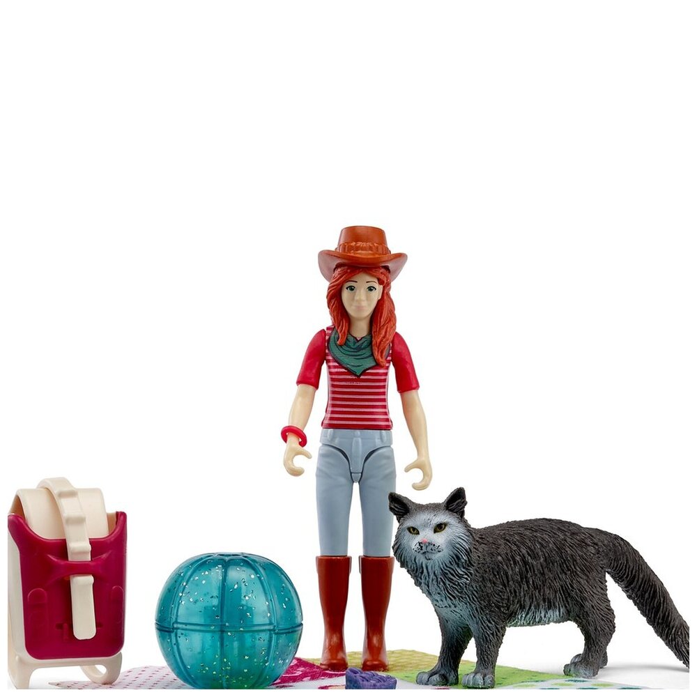 Schleich 81537 Picknickplezier detail-variant