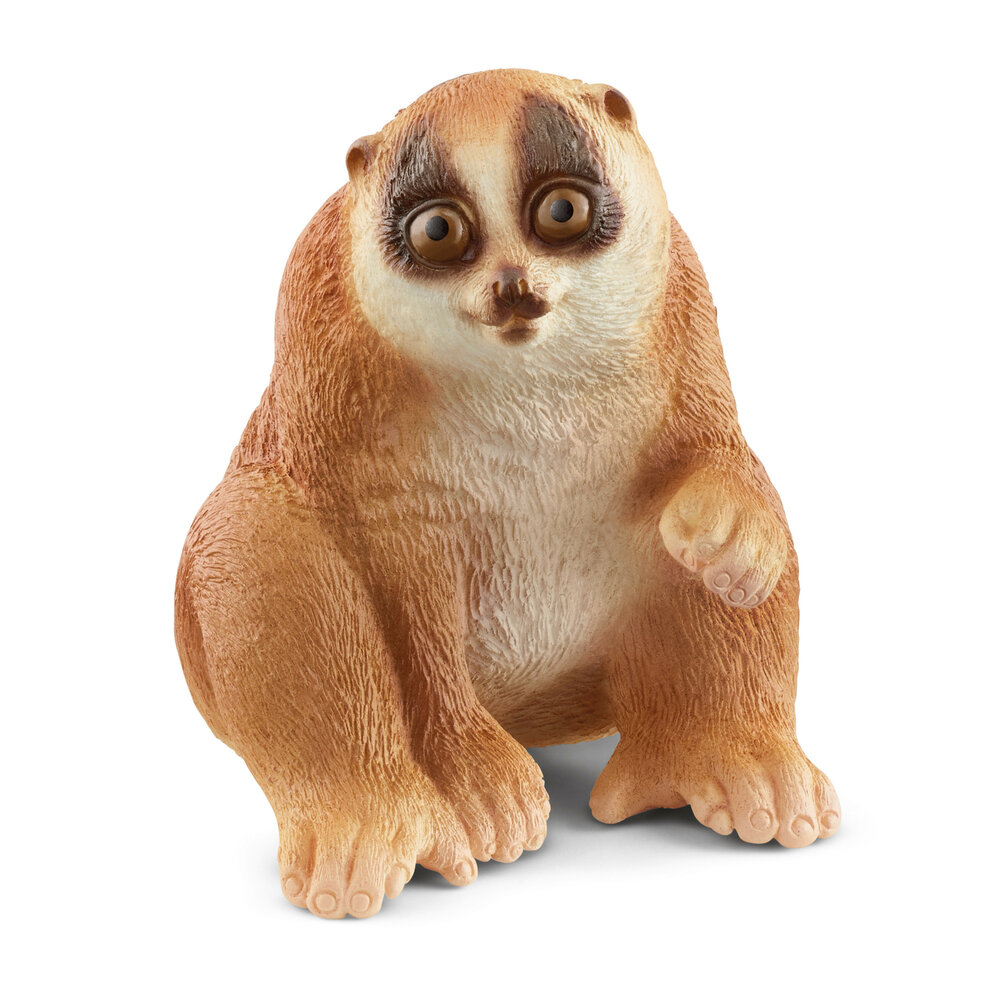 Schleich 14852 Plompe lori's