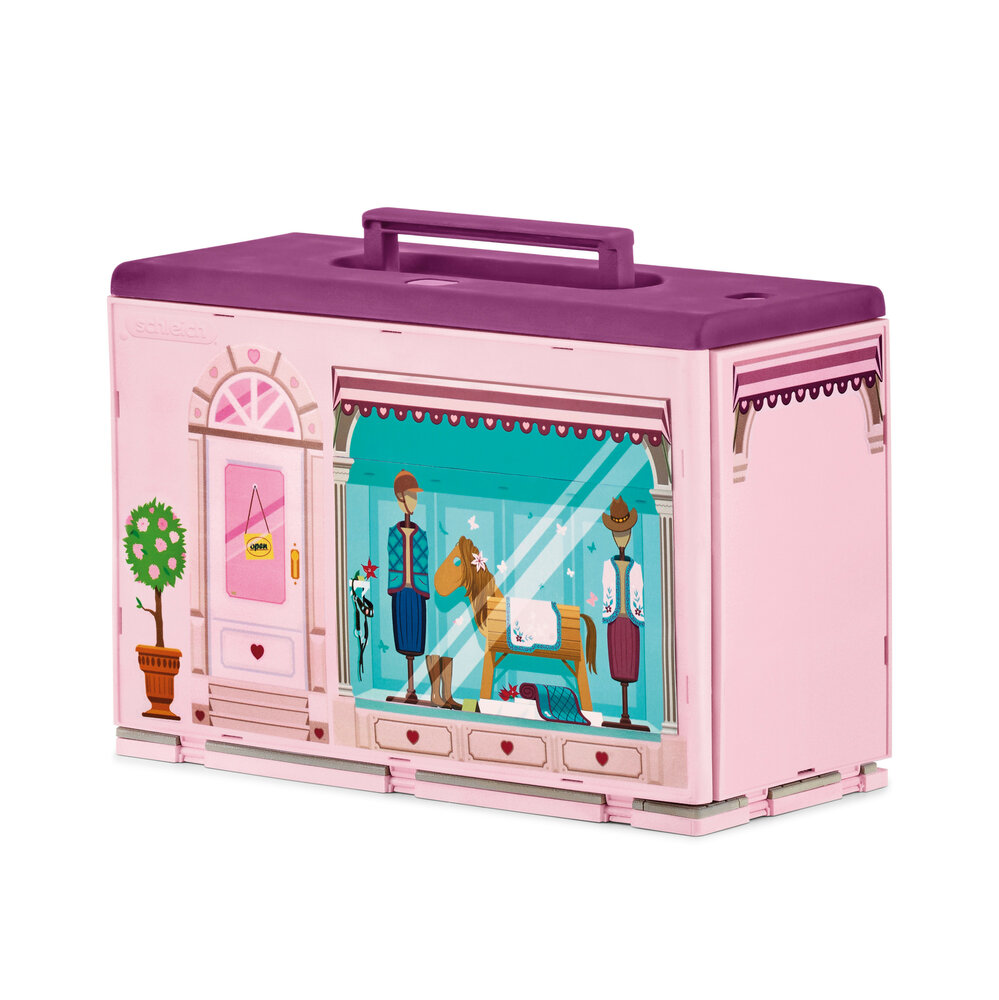 Schleich 42587 Pop-up-boetiek Sofia's Beauties