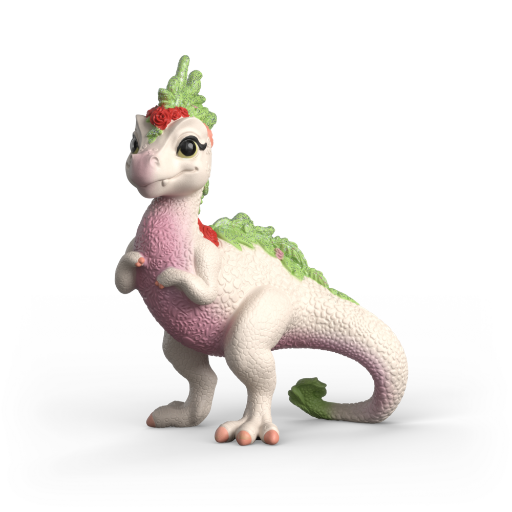 Schleich 70849 Magische Dinosaurus van Schleich