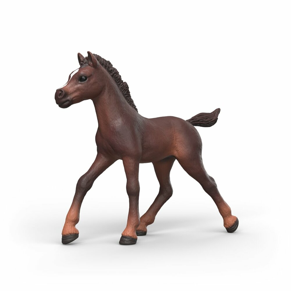 Schleich 81479 Verzamelveulen Ravi van Schleich