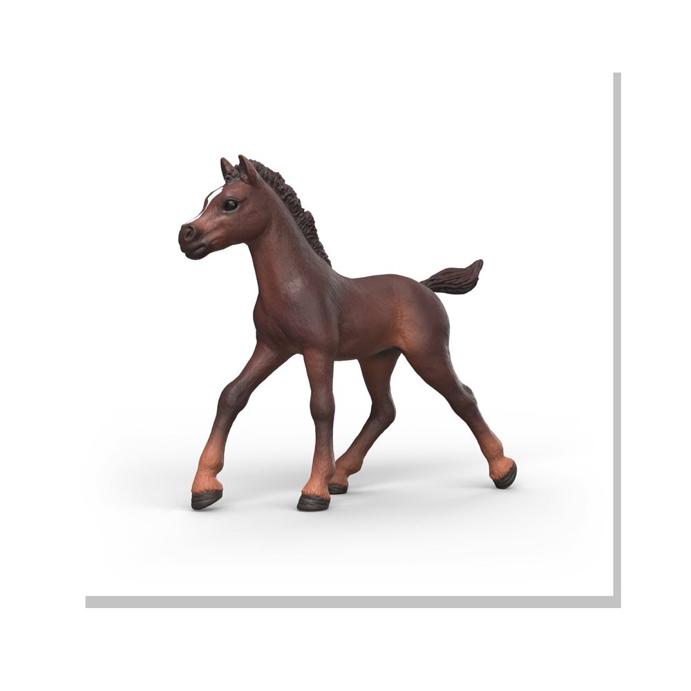 Schleich 81479 Verzamelveulen Ravi studio-variant