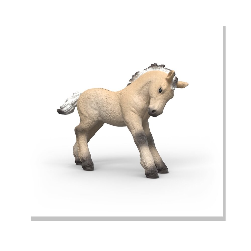 Schleich 81478 Verzamelveulen Ragnar studio-variant