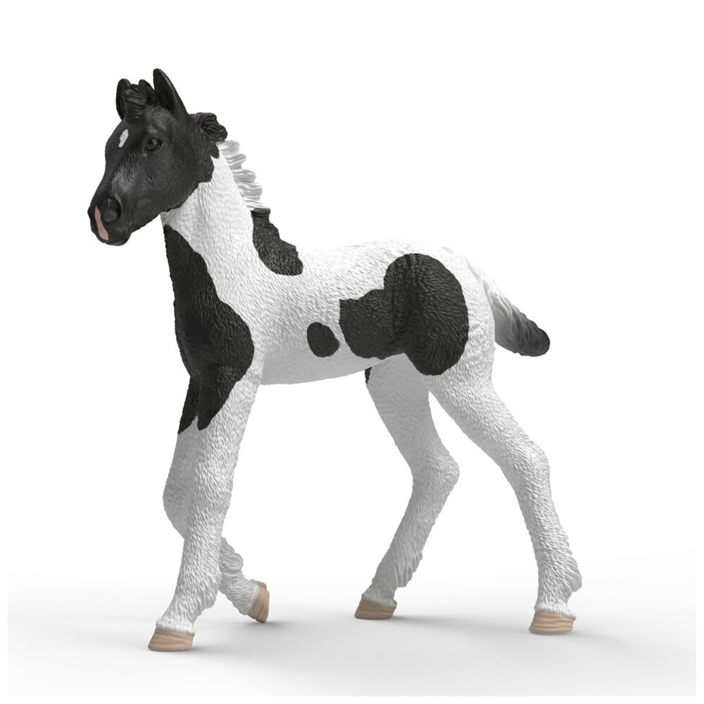 Schleich 81481 Verzamelveulen Rocky detail-variant