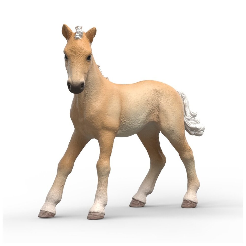 Schleich 81482 Verzamelveulen Reina detail-variant