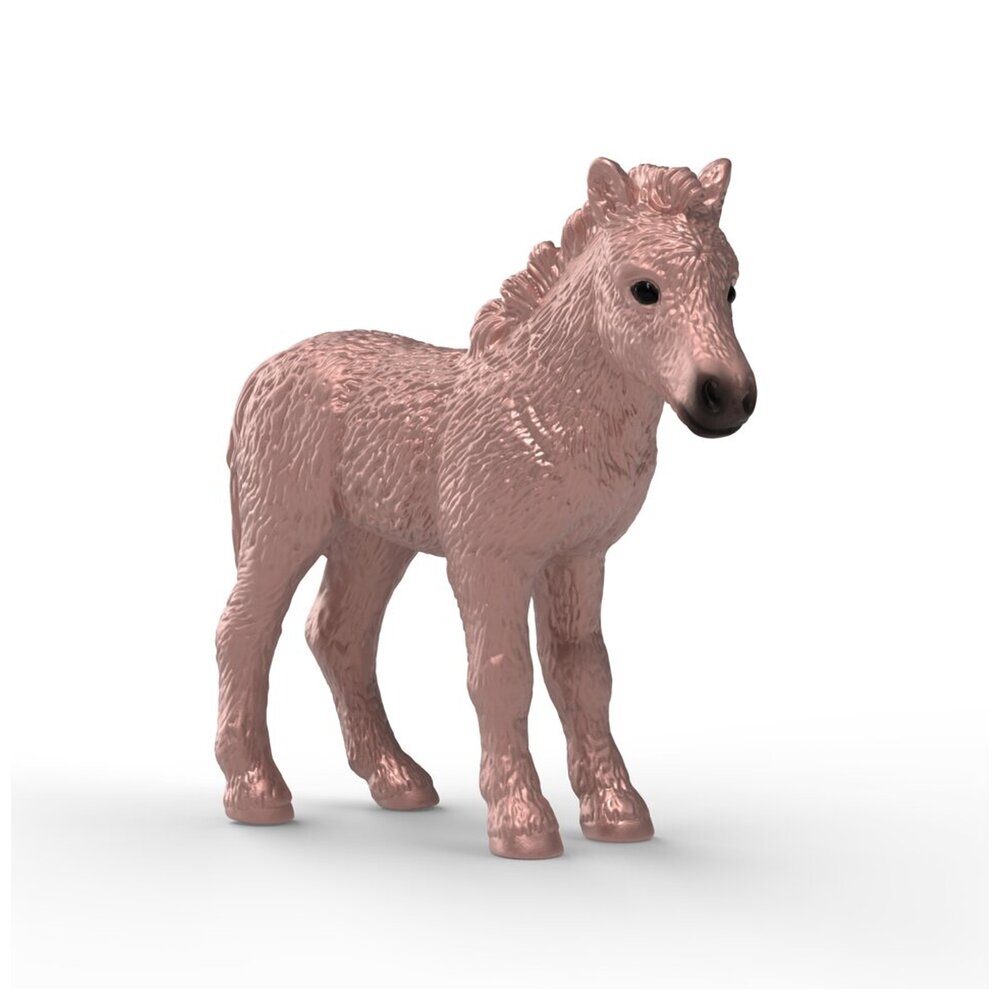 Schleich 81483 Verzamelveulen Rosie detail-variant