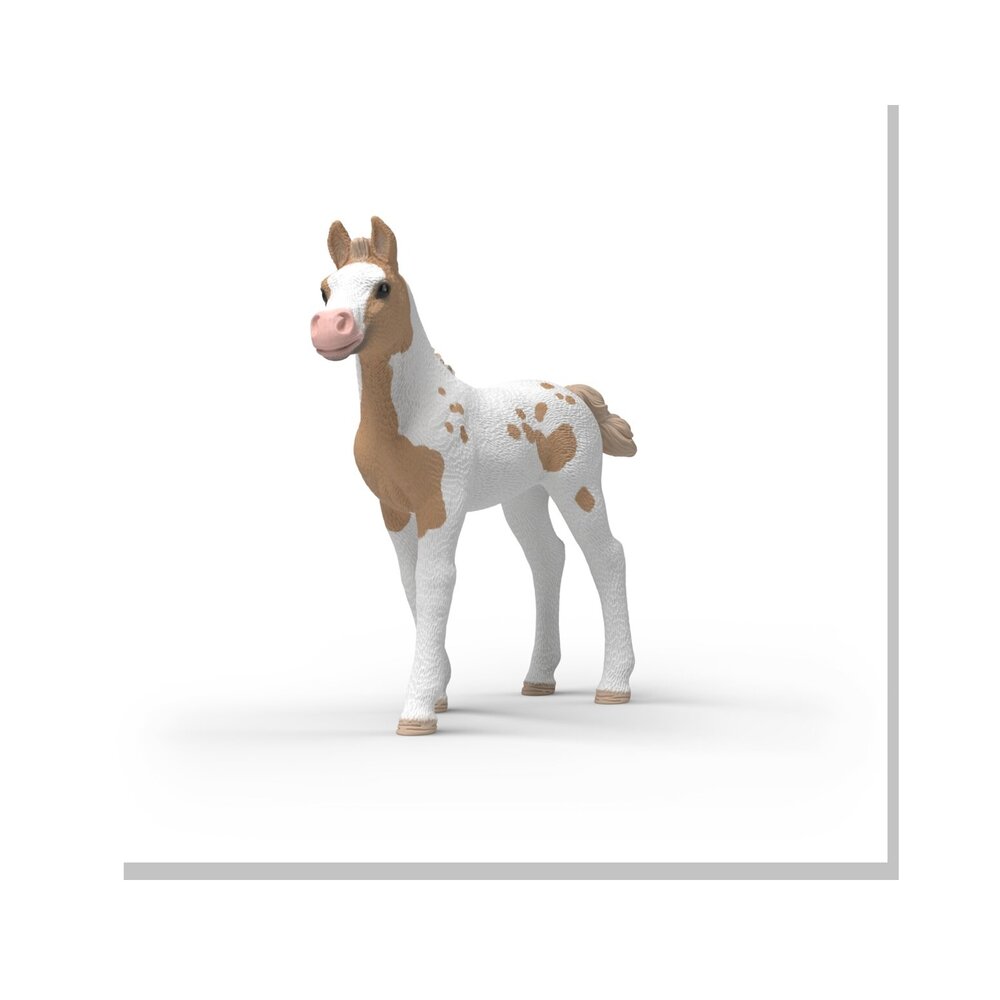 Schleich 81484 Verzamelveulen Rusty studio-variant