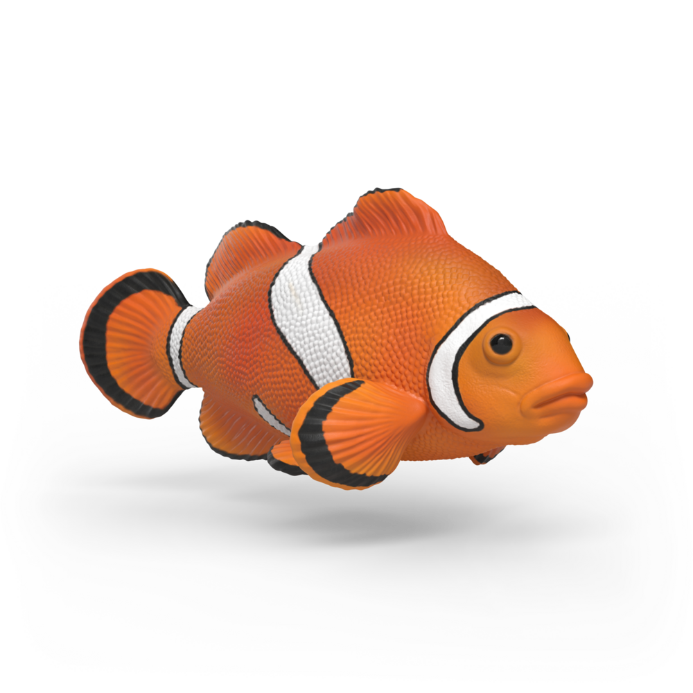 Schleich 42742 Zeedieren ontdekkingsset afbeelding 3