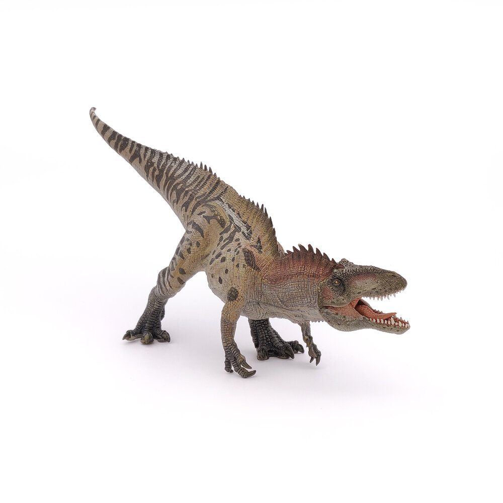 Papo 55062 Acrocanthosaurus met Bekscharnier
