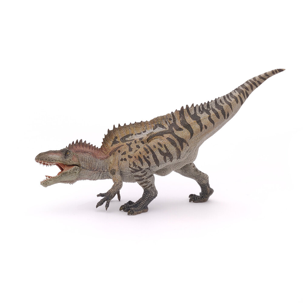 Papo 55062 Acrocanthosaurus met Bekscharnier