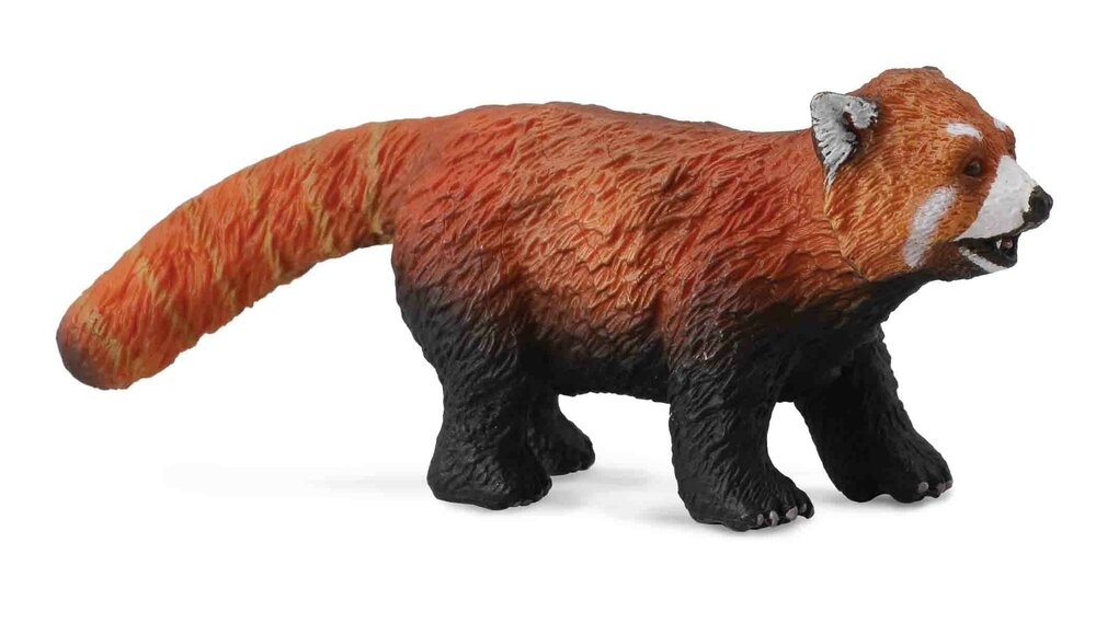 Red Panda van Collecta