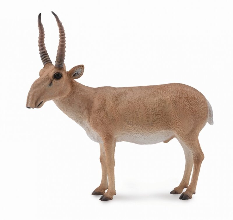 Saiga Antelope van Collecta
