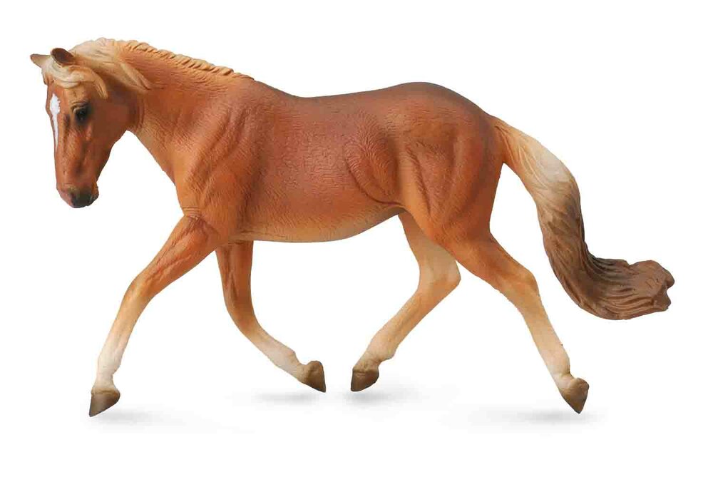 Haflinger Mare van Collecta