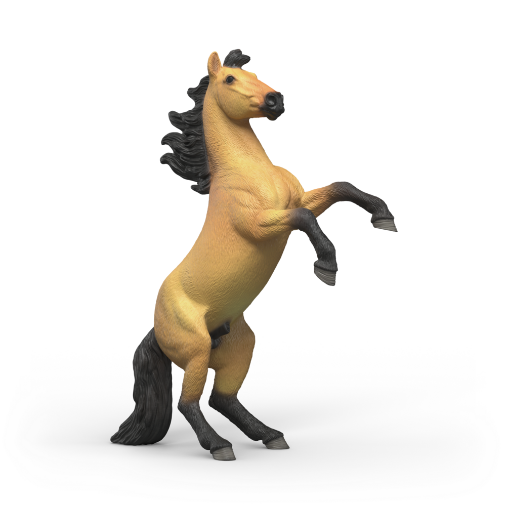Schleich 14921 Mustang Hengst
