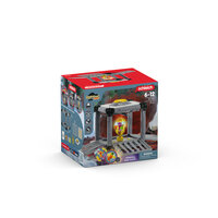 Schleich 42702 BattleCave Superkristallen