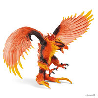 Schleich 42511 Vuuradelaar