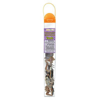 Safari 679504 Mini Giftige dieren Set (9 stuks)