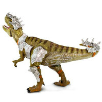 Safari 100712 Gepantserde T-Rex