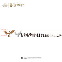 Schleich 99175 Calendrier de l&rsquo;Avent Mini Figurines Harry Potter