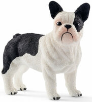 Schleich 13877 Franse Bulldog