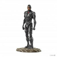 Schleich 22566 JL Movie: Cyborg