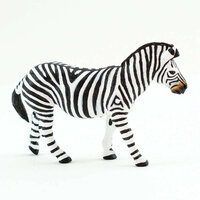 Safari 100689 Zebra