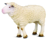 Collecta 89572 Coffret cadeau La vie &agrave; la ferme