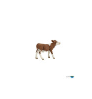 Papo 33015 Mini boerderijdieren in koker (12 stuks)