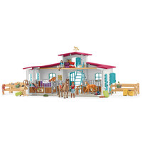 Schleich 42567 Manege