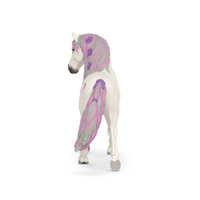 Schleich 72285 Paso Fino hengst &ndash; LOVE editie