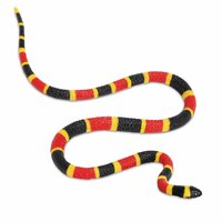 Safari 263329 Baby koraal slang