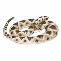 Safari 269329 Diamantrug ratelslang