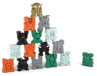 Schleich 81369 Eldrador Mini Creatures serie 6