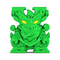 Schleich 81369 Eldrador Mini Creatures serie 6